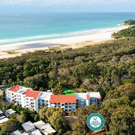 Hotel The Islander Point Lookout Exterior foto