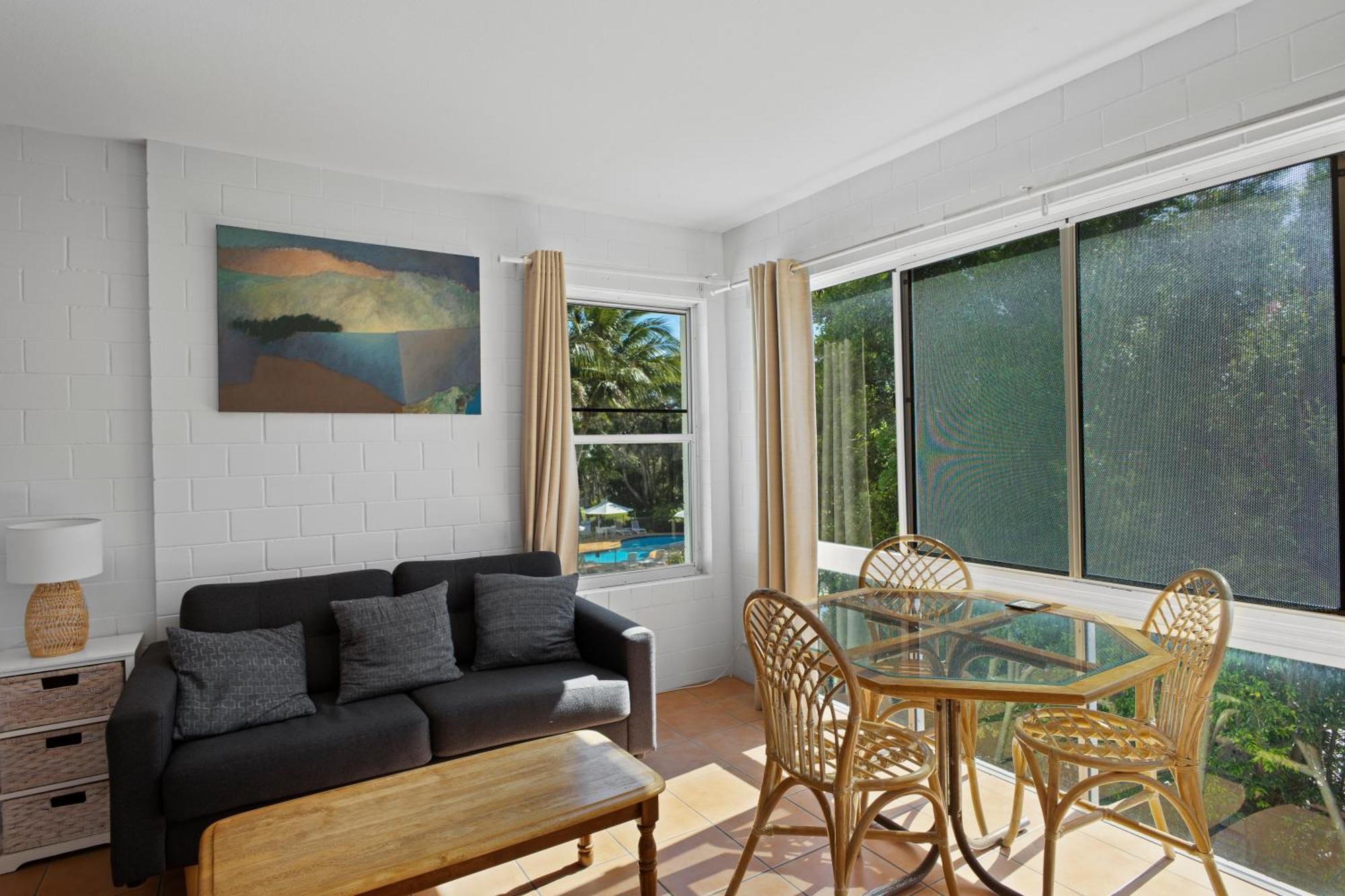 Hotel The Islander Point Lookout Exterior foto