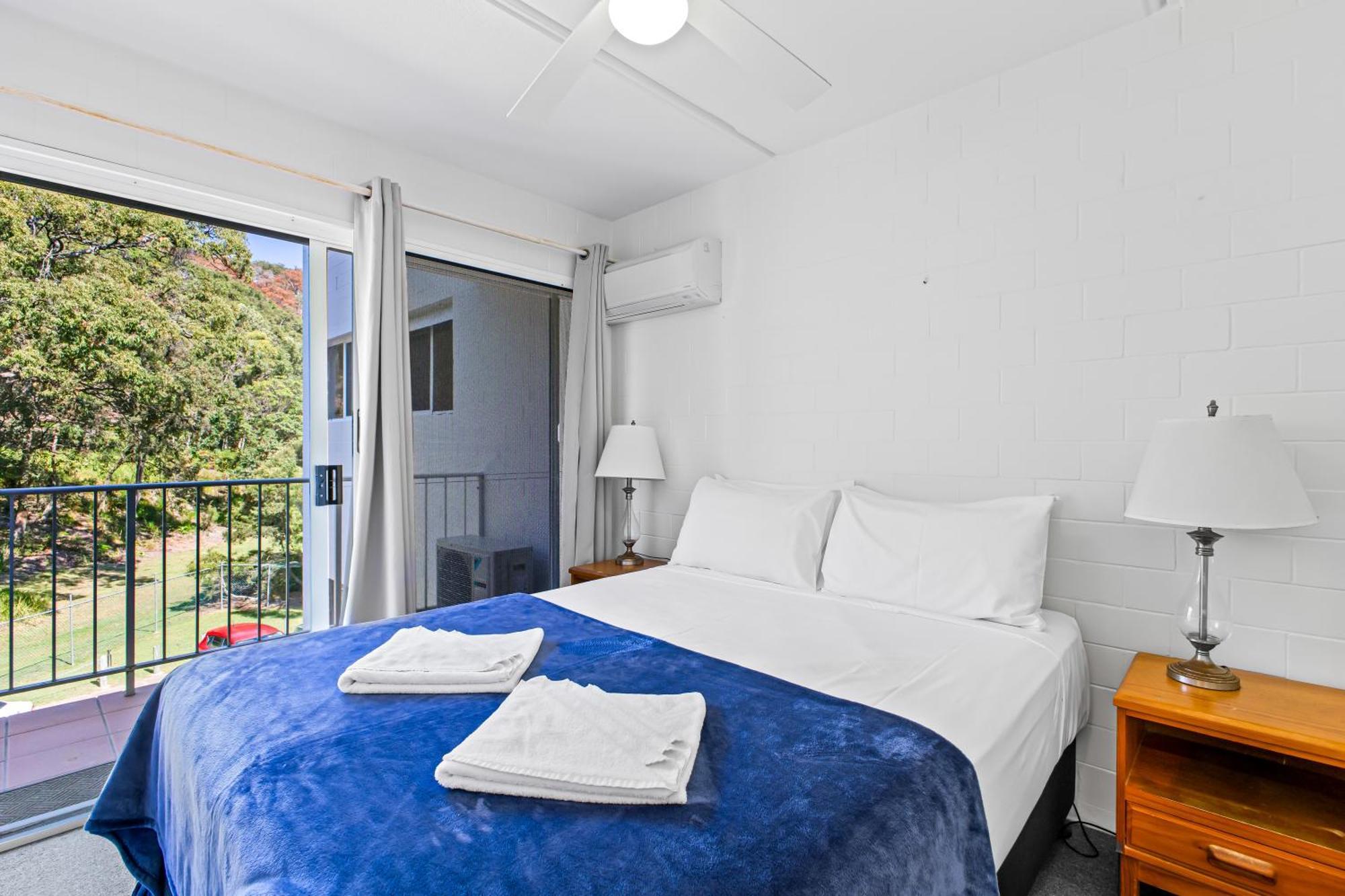 Hotel The Islander Point Lookout Exterior foto